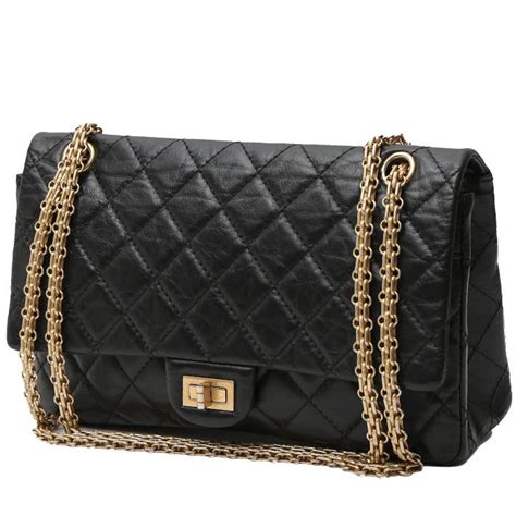 chanel 2.55 piccola collector square|Second Hand Chanel 2.55 Bags .